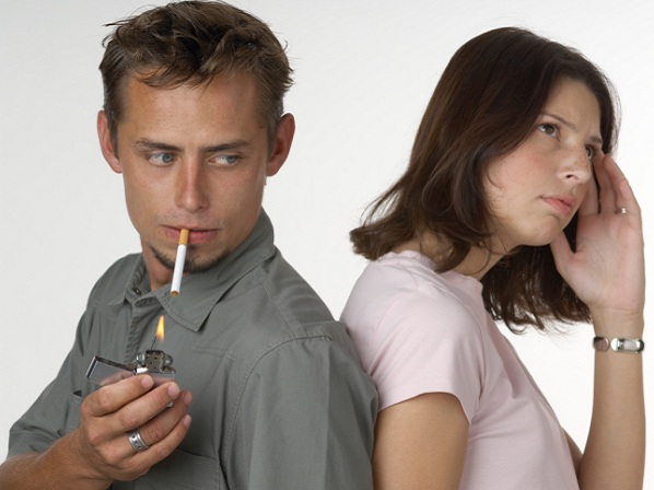 El secreto de Obama para dejar de fumar - Tip 4: La mitad de los fumadores lo lograron, ¡tú también lo lograrás!